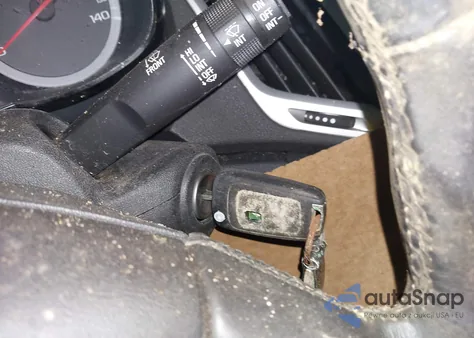 2013 GMC Terrain Sle-2 z USA, uszkodzony, nr VIN 2GKFLTEK9D6164152